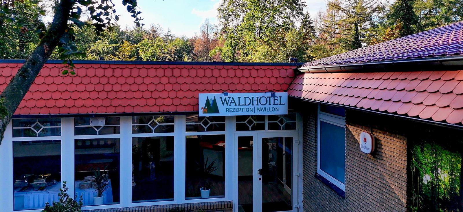 Waldhotel